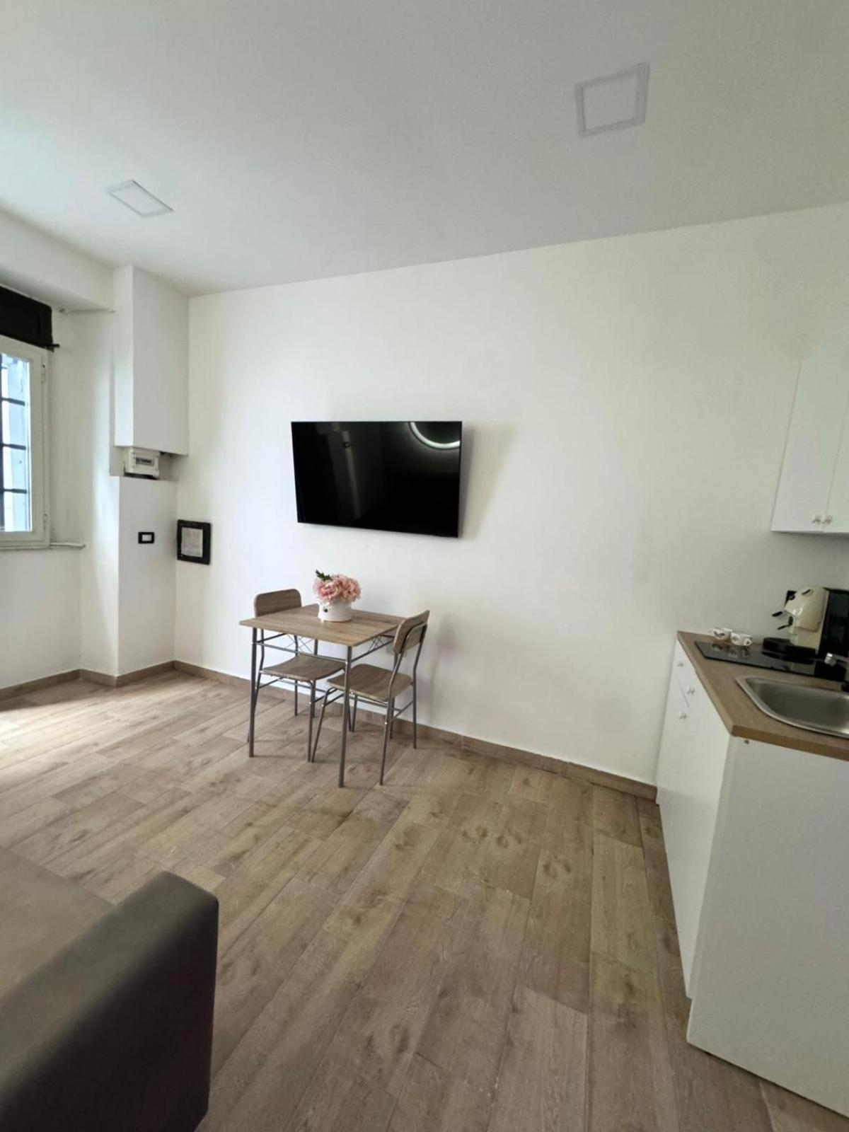 Anita S Apartment